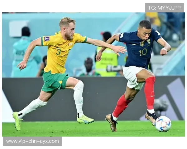 世界杯球员体能标准更新:训练如何更科学?